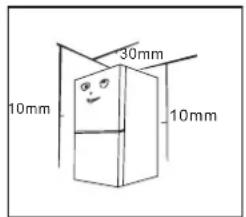 EAS Electric EMC1856W2 - Placement - 4