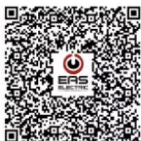 EAS Electric EMC1856W2 - 1