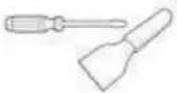 EAS Electric EMC1856W2 - Door Right-Left Change - 2