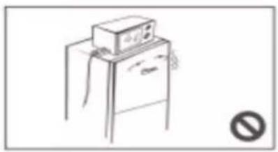 EAS Electric EMC1856W2 - EXCLUSIONS DE LA GARANTIE - 3