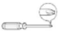 EAS Electric EMC1856W2 - Door Right-Left Change - 1