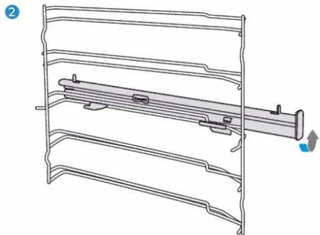 EAS Electric EMV72PGN - ( take the left side for example same for right side) - 2