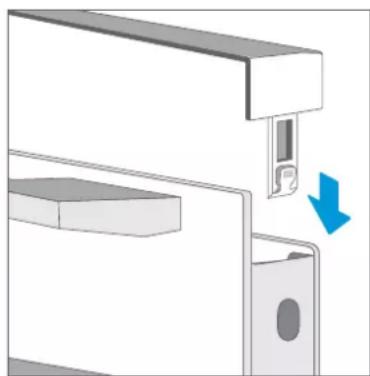 EAS Electric EMV72PGN - CONDITIONS DE LA GARANTIE - 3