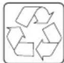 EAS Electric EMC186AZDX - Packaging and the Environment - 1