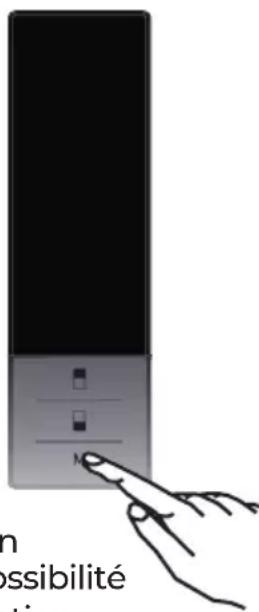EAS Electric EMC186AZDX - Comment l'utiliser ? - 1