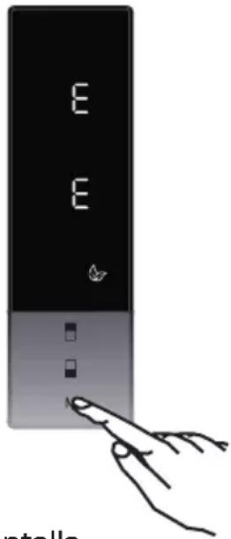 EAS Electric EMC186AZDX - ¿Cómo se usa? - 1