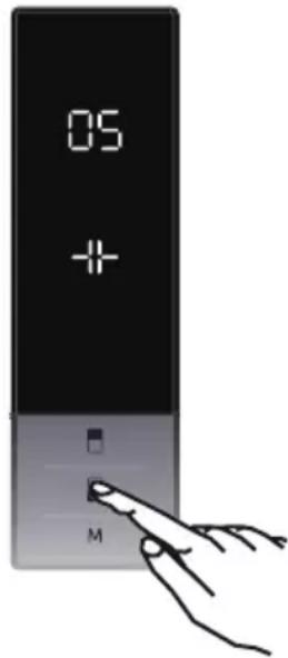 EAS Electric EMC186AZDX - Como seria utilizado? - 1
