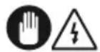 EAS Electric EMC186AZDX - CLEANING AND MAINTENANCE - 4