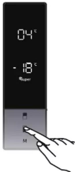 EAS Electric EMC186AZDX - Notas: - 1