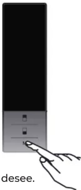 EAS Electric EMC186AZDX - ¿Cómo se usa? - 1