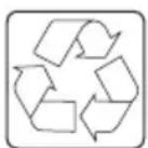EAS Electric EMC177ABI - Packaging and the Environment - 1