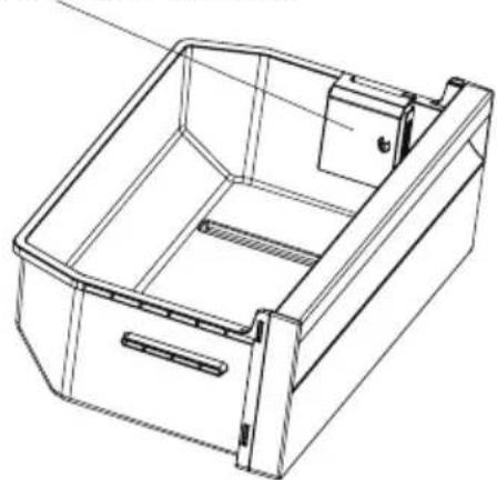 EAS Electric EMC177ABI - Maxi Fresh Preserver - 2