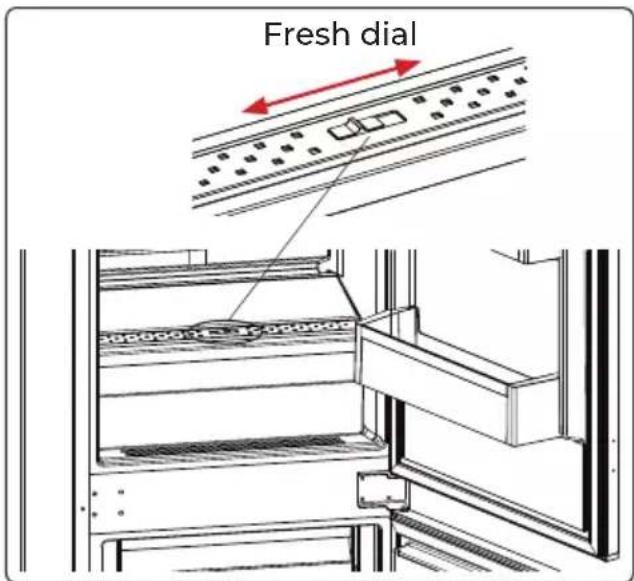 EAS Electric EMC177ABI - Ice Tray - 2