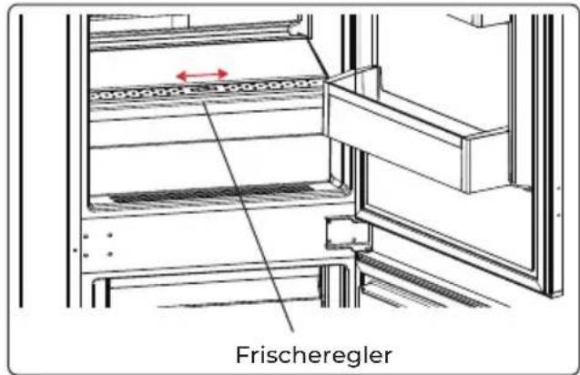 EAS Electric EMC177ABI - Frischeregler - 1