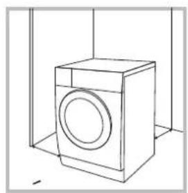EAS Electric EMW9545GW - CONDITIONS DE LA GARANTIE - 14