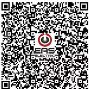 EAS Electric EMW9545GW - SMART TECHNOLOGY - 1
