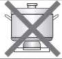 EAS Electric EMH461GBNX - Safety and Energy saving advice - 10
