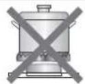 EAS Electric EMH461GBNX - Safety and Energy saving advice - 2