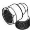 EAS Electric EMH461GBNX - Accessories - 5