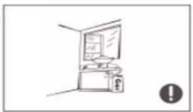 EAS Electric EMC1971SX1 - MANUAL DE INSTRUCCIONES - 8