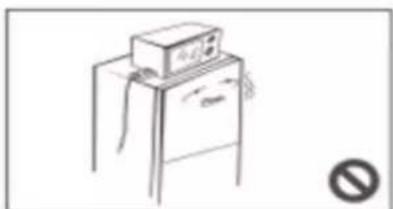 EAS Electric EMC1971SX1 - MANUAL DE INSTRUCCIONES - 9