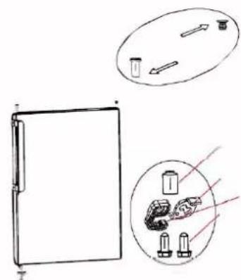 EAS Electric EMC1971SX1 - MANUAL DE INSTRUCCIONES - 31