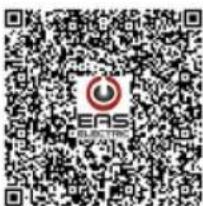 EAS Electric EMBG28LSS - 1