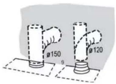 EAS Electric EMRH908TX - CAMPANA EXTRACTORA - 37
