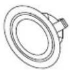 EAS Electric EMRH604X - CAMPANA EXTRACTORA - 27