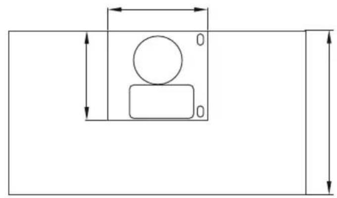 EAS Electric EMRH604X - CAMPANA EXTRACTORA - 62