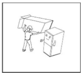 EAS Electric EMC2010SX1 - Emplacement - 1