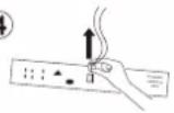 EAS Electric EMC2010SX1 - Changing the Light - 5