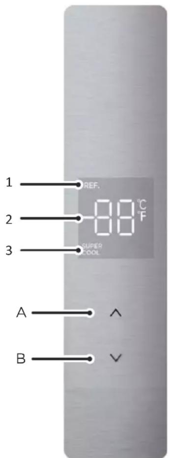 EAS Electric EMC2010SX1 - EXCLUSIONS DE LA GARANTIE - 6