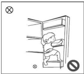 EAS Electric EMSS179AX1 - Warnings for using - 3