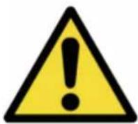 EAS Electric EMIH900FL - WARNING: Ensuring Adequate Ventilation - 3