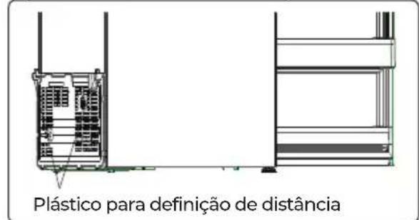 EAS Electric EMC197ASDX - Avisos de instalacao - 1