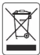EAS Electric EMC197ASDX - Disposal of your old appliance - 1