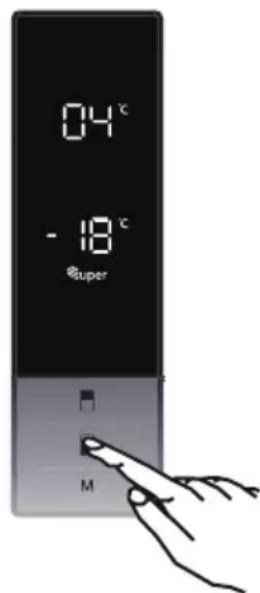 EAS Electric EMC197ASDX - Notas: - 1