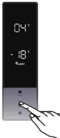 EAS Electric EMC197ASDX - Notas: - 2