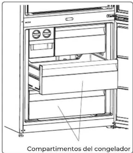 EAS Electric EMC197ASDX - Accesorios - 2