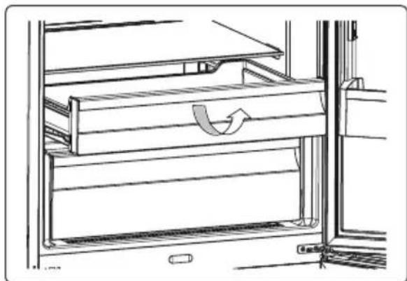 EAS Electric EMC197ASDX - The Chiller Shelf - 2