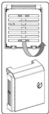 EAS Electric EMC197ASDX - Maxi Fresh Preserver - 1
