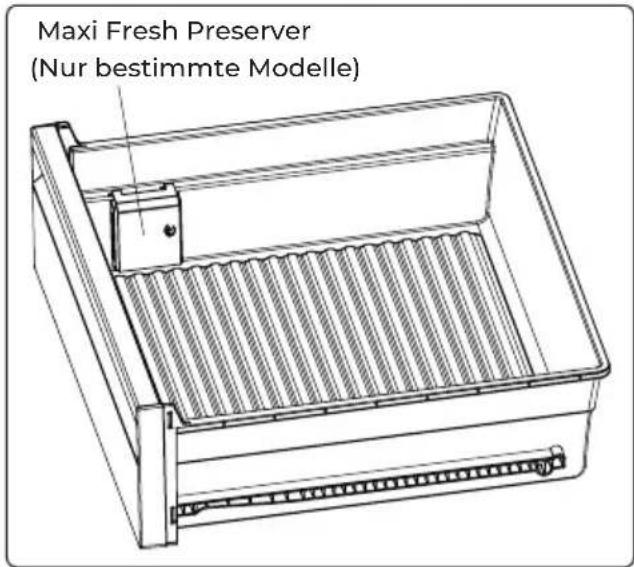 EAS Electric EMC197ASDX - Maxi Fresh Preserver - 2