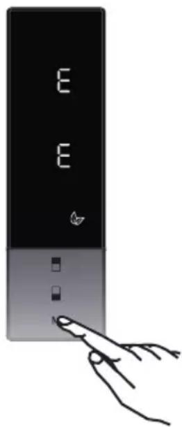 EAS Electric EMC197ASDX - Comment l'utiliser? - 1