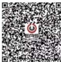EAS Electric EMC197ASDX - MANUAL DE INSTRUCCIONES - 1