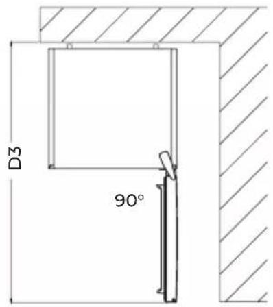 EAS Electric EMC197ASDX - Dimensions - 5