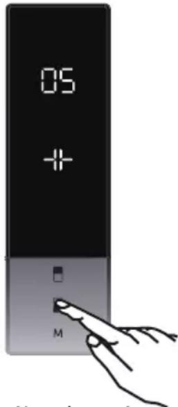 EAS Electric EMC197ASDX - Comment l'utiliser ? - 1