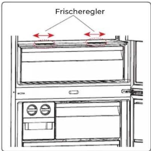 EAS Electric EMC197ASDX - Frischeregler - 1
