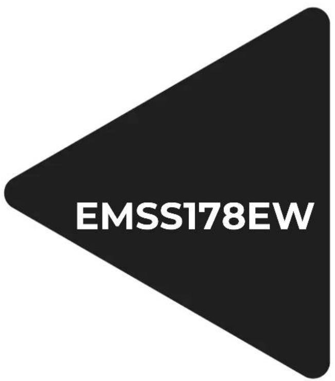 EAS Electric EMSS178EX - 3