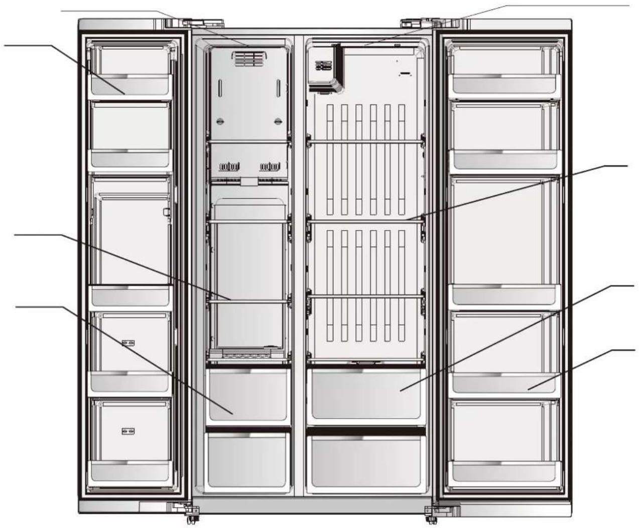 EAS Electric EMSS178EX - 28
